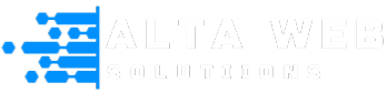 AltaWeb Solutions Logo